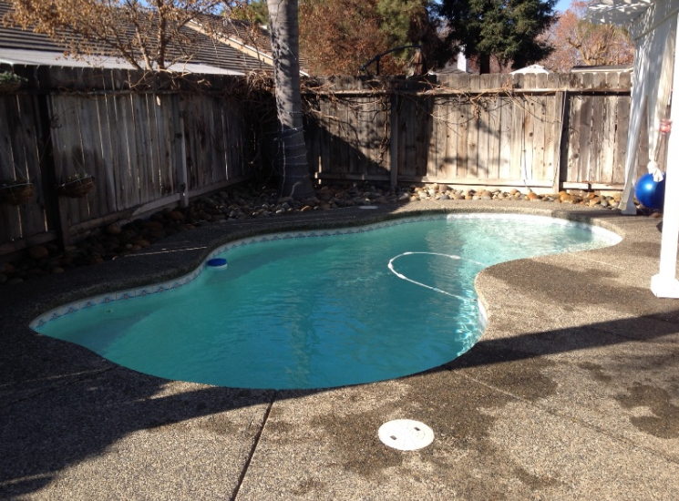 pool service visalia