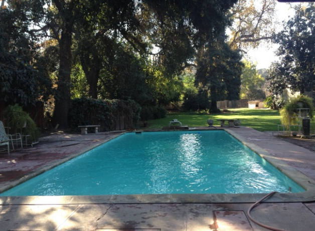 pool service visalia