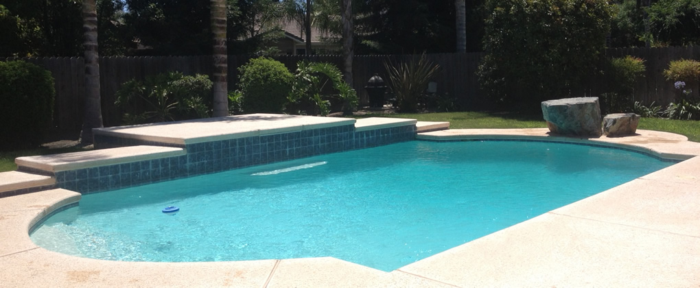 pool service visalia