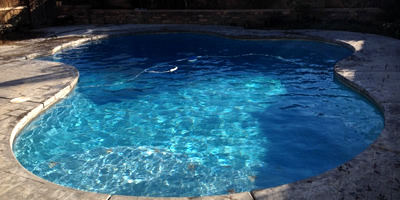 pool service visalia